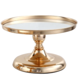 Florence Lily  Taartplateau's 3-set