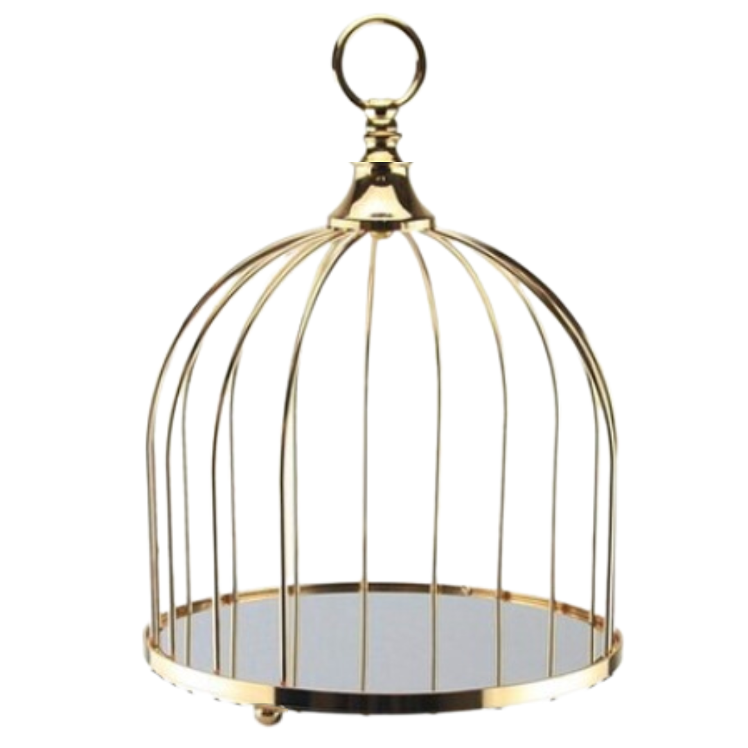 Florence Ella - 1-laags - Goud