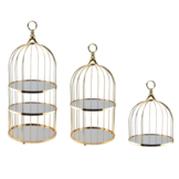 Florence Ella - 1-laags - Goud