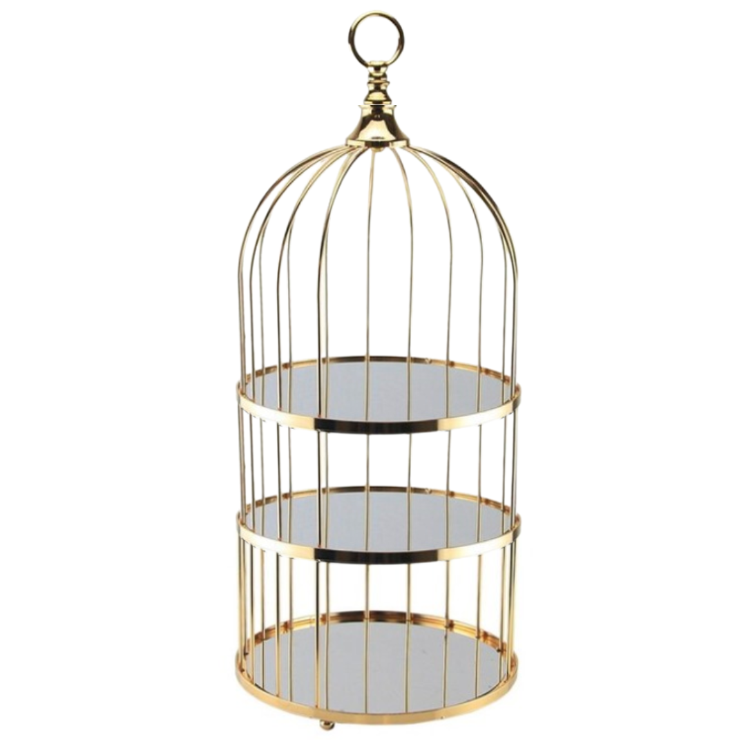 Florence Ella - 3 laags