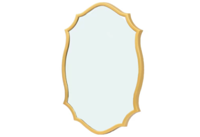 Spiegel Thompson Goud