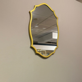 Spiegel Thompson Goud