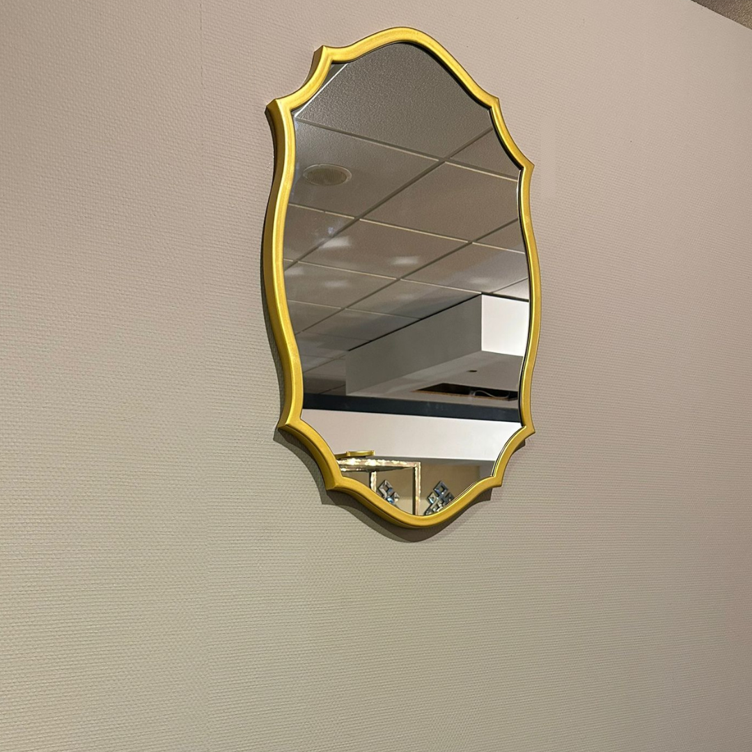 Spiegel Thompson Goud