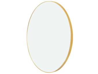 Spiegel Smith Goud
