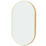 Spiegel Nelson Goud