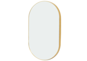 Spiegel Nelson Goud