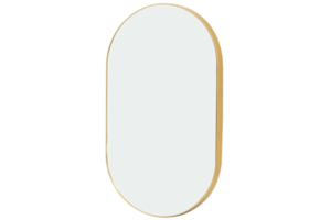 Spiegel Nelson Goud