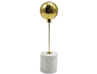 Fugurato Elegance - Balloon - Klein