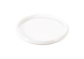 Bricard Bondy Borden - set van 2 - Medium - Ø27 x 2,5 cm