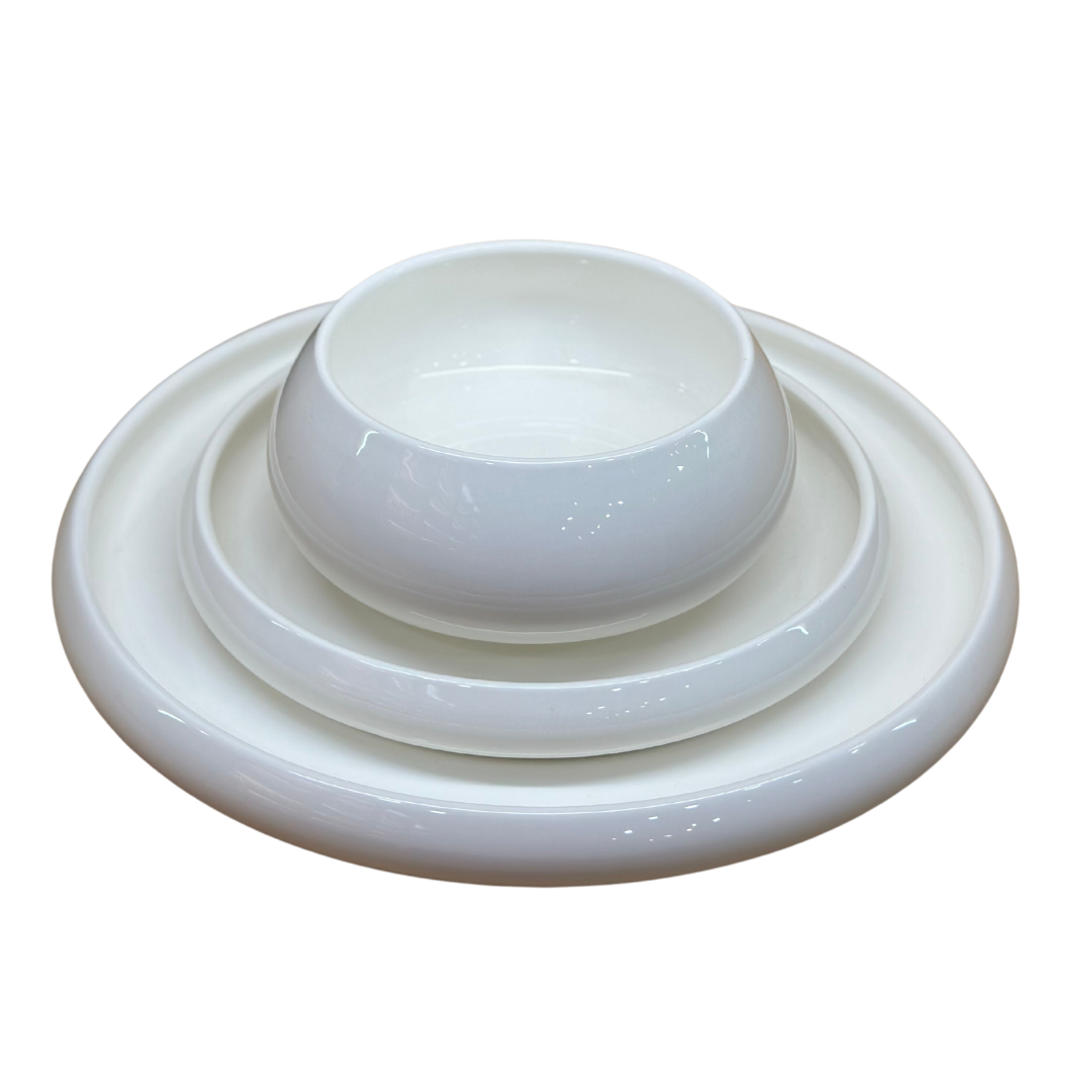 Bricard Bondy Serviesset - 18 delig