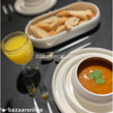 Bricard Bondy Serviesset - 18 delig