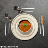 Bricard Bondy Borden - set van 2 - Medium - Ø27 x 2,5 cm