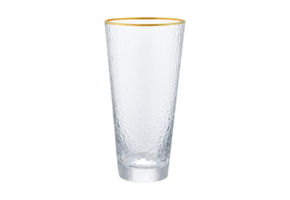 Longdrinkglazen Bubbles - 300 ml - set van 6