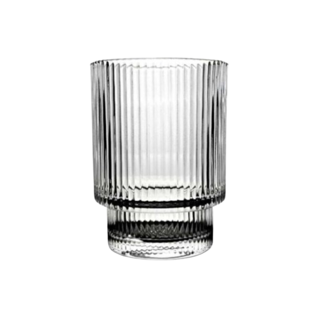 Drinkglazen Shelly - 200 ml - set van 6