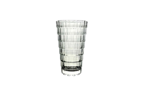 Longdrinkglazen Crystal - 390 ml - set van 6