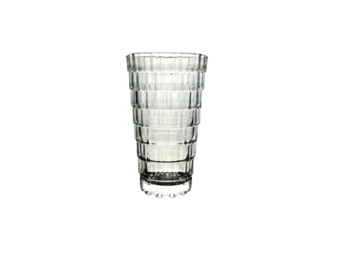 Longdrinkglazen Crystal - 390 ml - set van 6