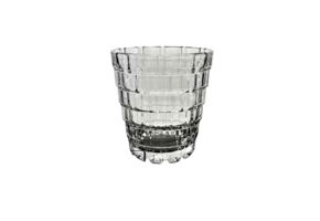Drinkglazen Crystal - 320 ml - set van 6