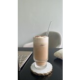 Longdrinkglazen Shelly - 325 ml - set van 6