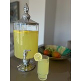 Bricard - Limonadetap Eiffel 5 Liter