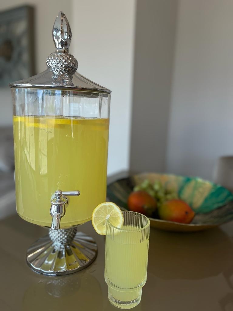 Bricard - Limonadetap Eiffel 5 Liter