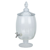 Bricard - Limonadetap Notre 6,5 Liter