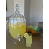Bricard - Limonadetap Notre 6,5 Liter