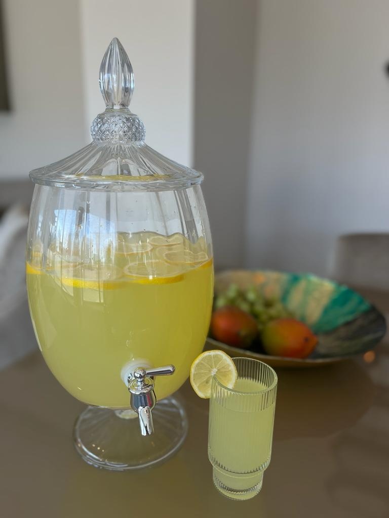 Bricard - Limonadetap Notre 6,5 Liter