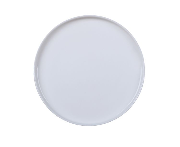 Bricard Lunel Serviesset set 27-delig Wit