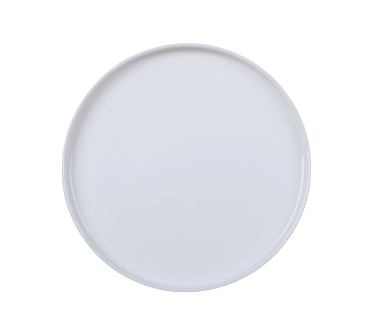 Bricard Lunel Serviesset set 27-delig Wit