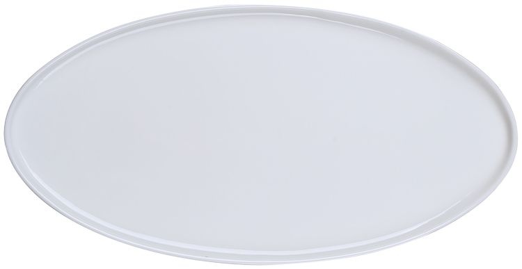 Bricard Lunel Serviesset set 27-delig Wit