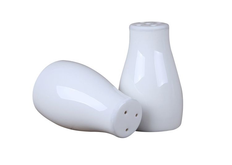 Bricard Lunel Serviesset set 27-delig Wit