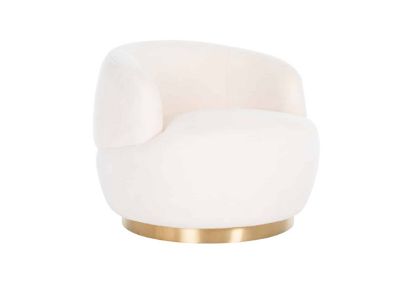 Fauteuil Maysa - Teddy Wit