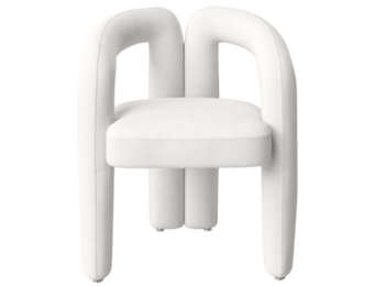 Eetkamerstoel Dolce - Nordic