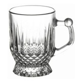 Theeglazen Aydin - 165 ml - set van 6