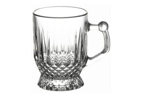 Theeglazen Aydin - 165 ml - set van 6