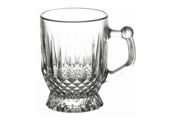 Theeglazen Aydin - 165 ml - set van 6