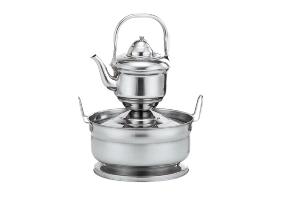 Marokkaanse Handwas set Chlal/Tasa