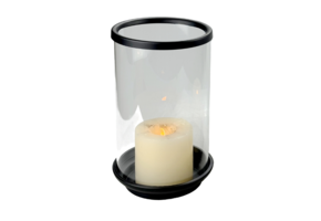 Luxe Windlicht Clarence - Small