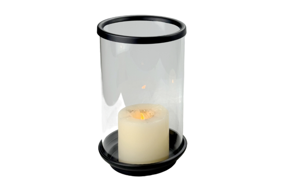 Luxe Windlicht Clarence - Small