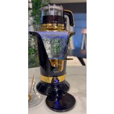 Elektrische theepot - Cam Semaver - 4 liter -1500W