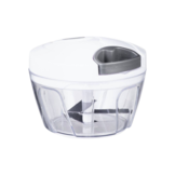 Mini hakmolen met trek koord - Groenten en Kruiden