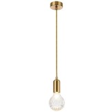 Hanglamp Marc 1 lichts