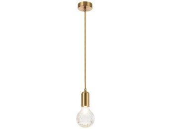 Hanglamp Marc 1 lichts