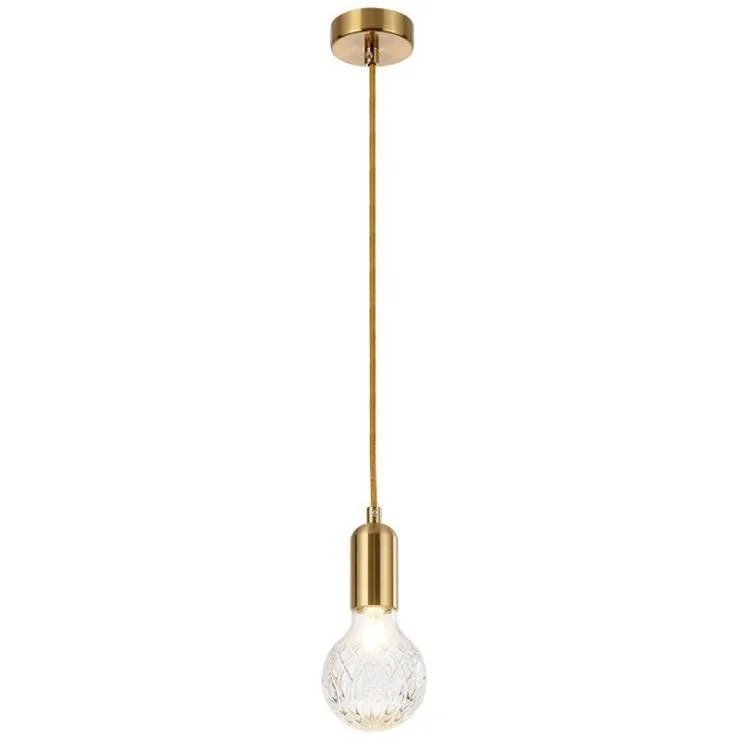 Hanglamp Marc 1 lichts