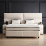 Boxspring Beverly incl. matras