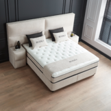 Boxspring Beverly incl. matras