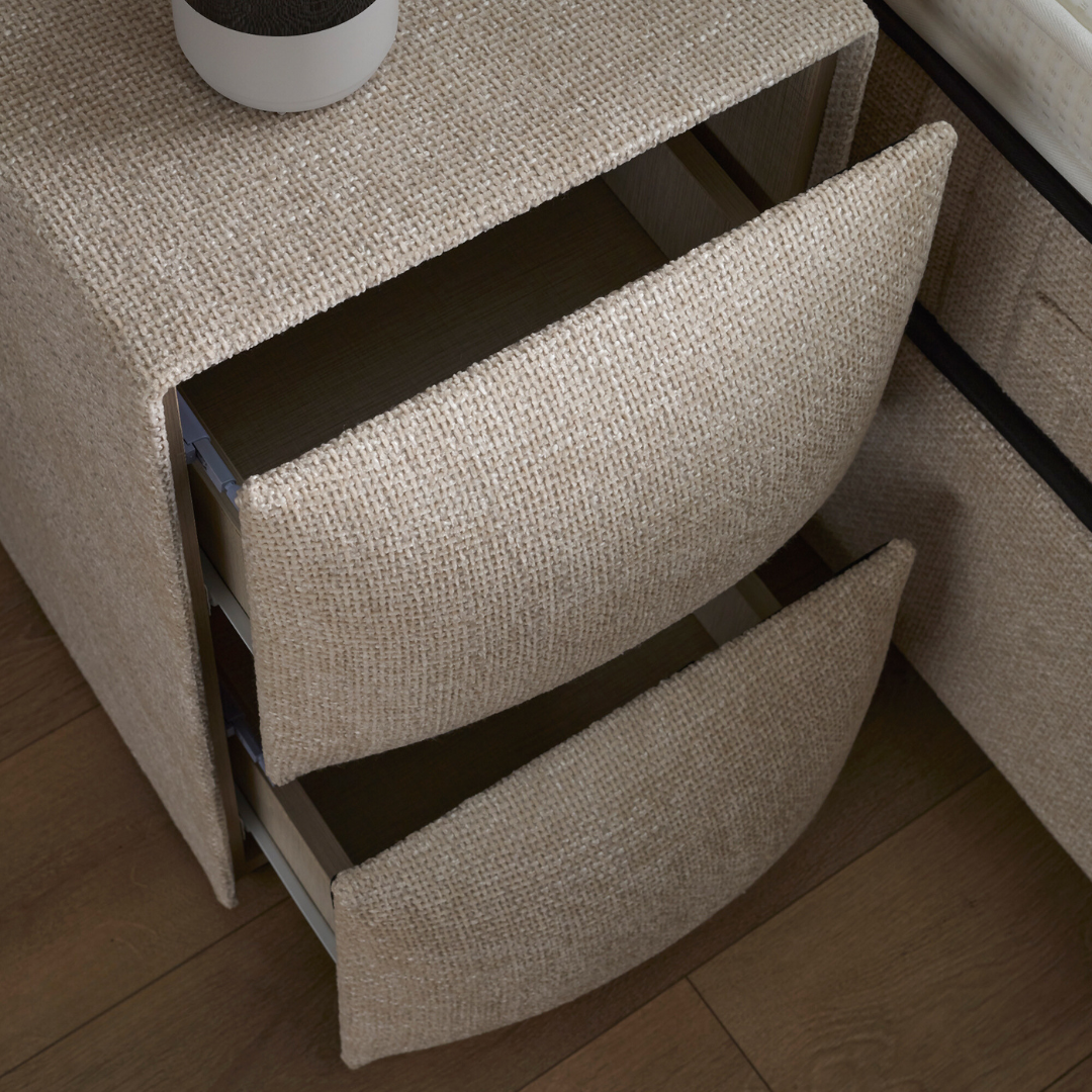 Boxspring Beverly incl. matras