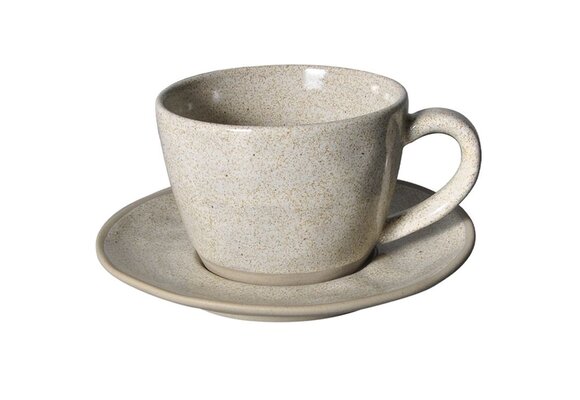 Bricard - Albi - Koffieset