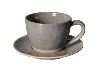 Bricard - Albi - Koffieset - Taupe