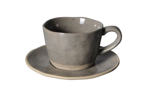 Bricard - Albi - Espressoset - Taupe